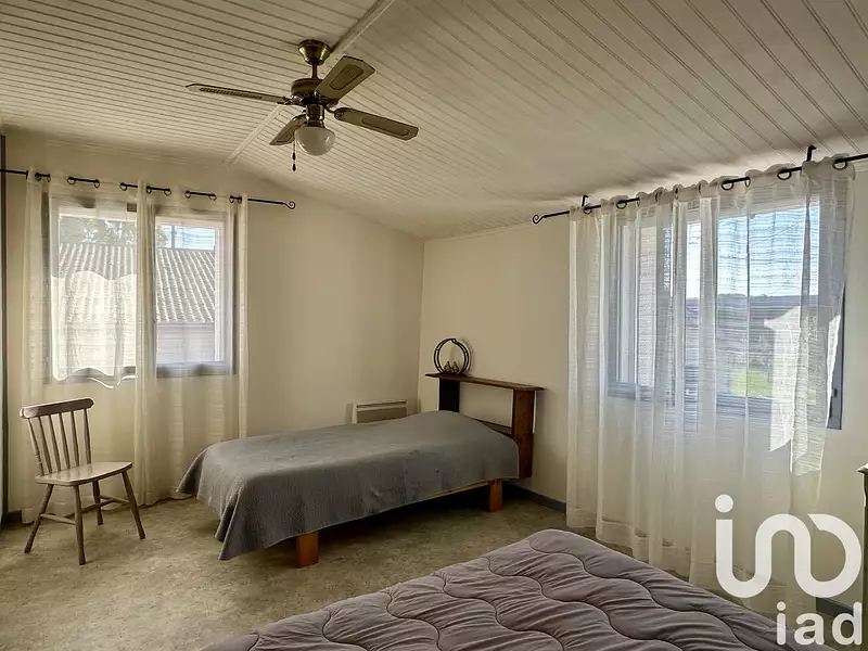 Maison, 130 m²