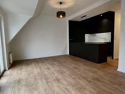 Appartement, 57,97 m²