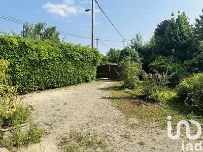 Maison, 241 m²