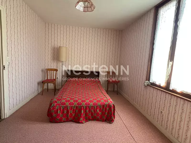 Maison, 95 m²