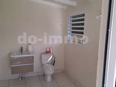 Appartement, 71 m²