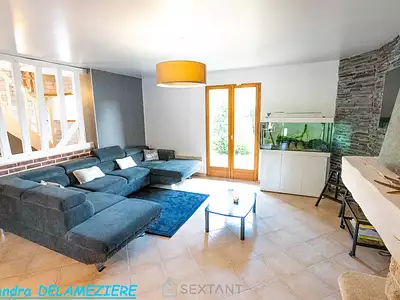 Maison, 131 m²