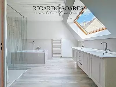 Maison, 152 m²