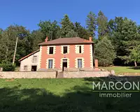 Maison, 126 m²