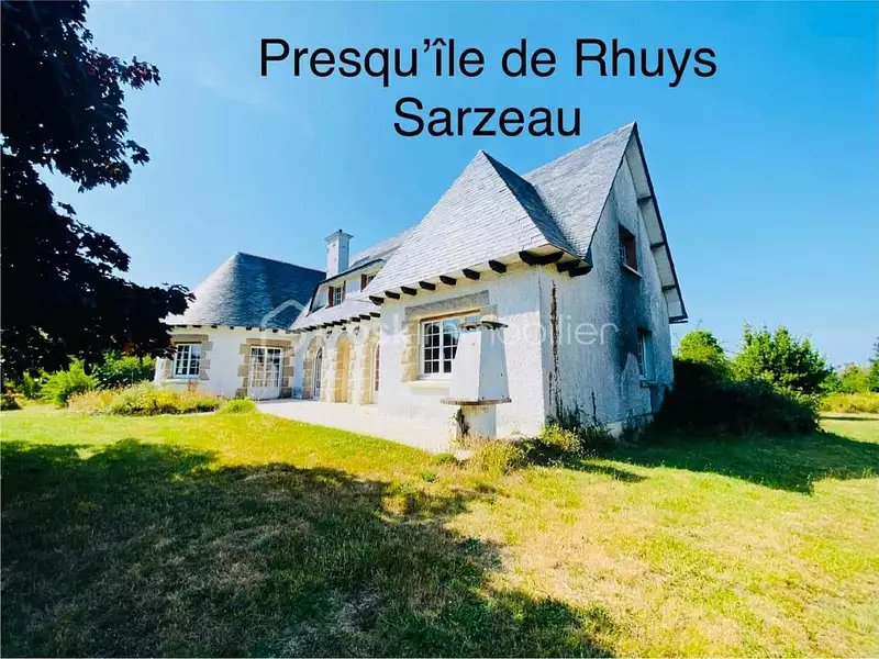 Maison, 230 m²