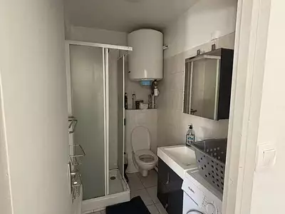 Appartement, 40 m²