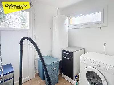 Maison, 97 m²