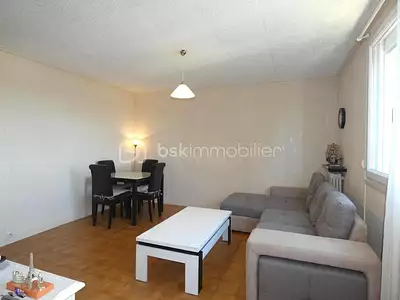 Appartement, 67 m²