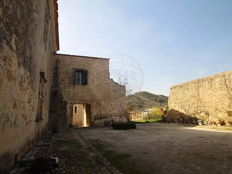 Maison, 315 m²