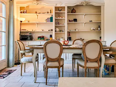 Maison, 152 m²