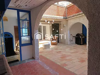 Maison, 175 m²