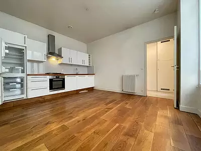 Appartement, 38,71 m²