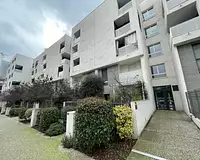 Appartement, 42,57 m²