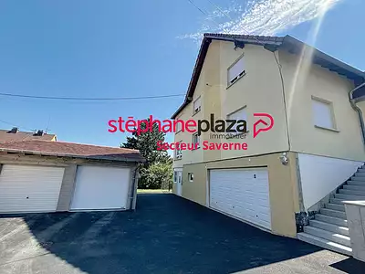 Appartement, 71,43 m²