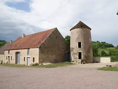 Maison, 390 m²