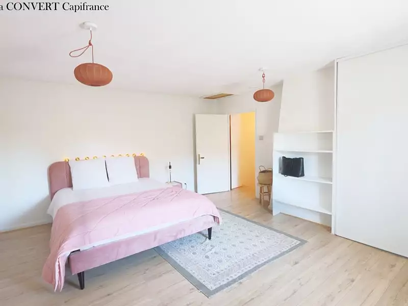 Maison, 188 m²