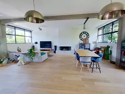 Maison, 179 m²