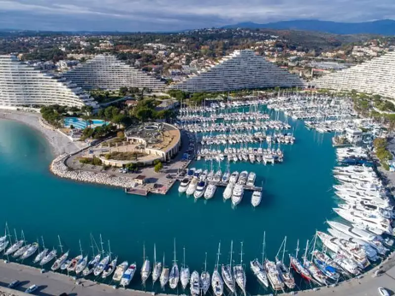 Appartement, 24,22 m²