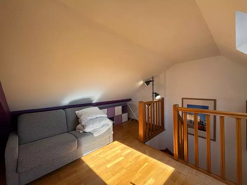 Appartement, 59,01 m²