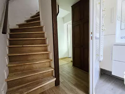 Maison, 63 m²