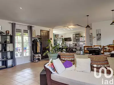Maison, 164 m²