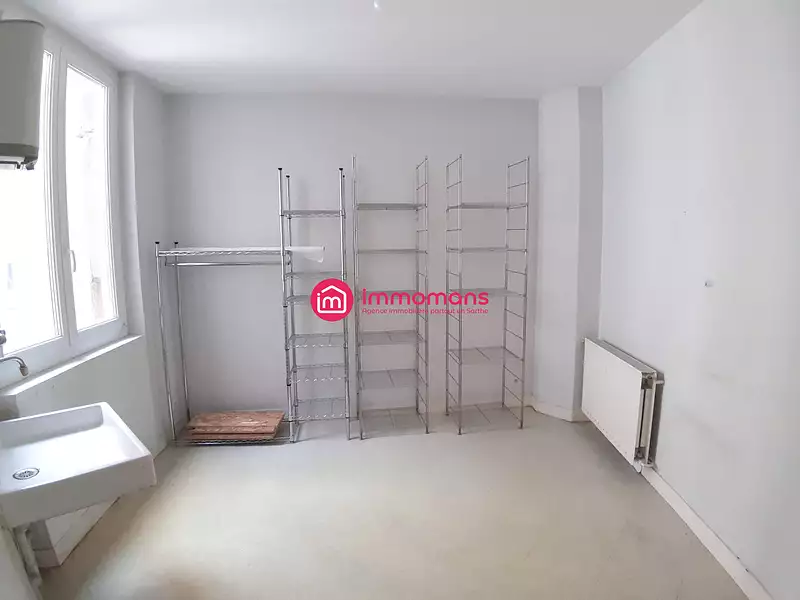 Appartement, 101,4 m²
