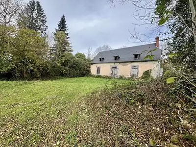 Maison, 155 m²