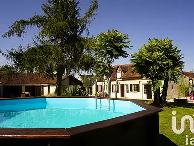 Maison, 100 m²