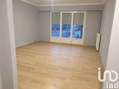 Appartement, 90 m²