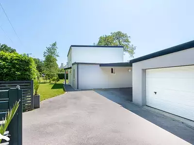 Maison, 106 m²