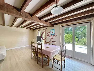 Maison, 115 m²