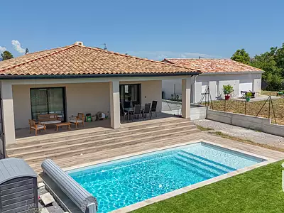 Maison, 133 m²