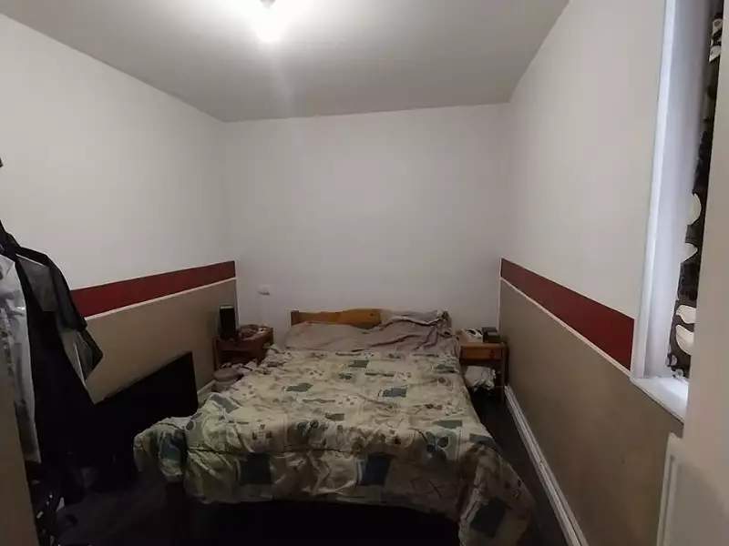 Appartement, 49,19 m²
