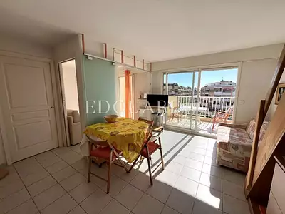 Appartement, 54,09 m²