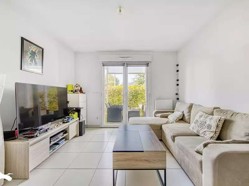 Appartement, 37 m²