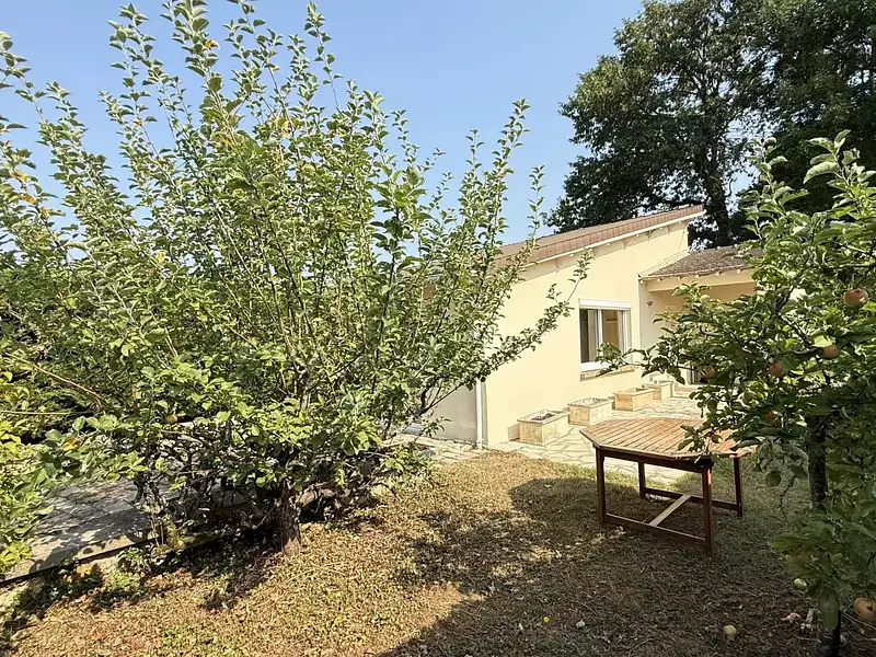 Maison, 86,42 m²