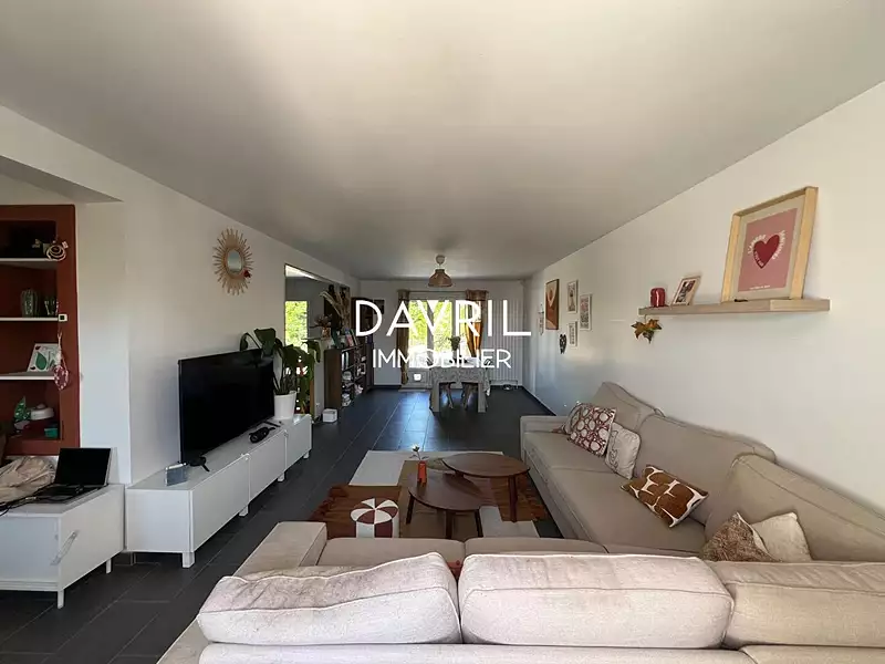 Maison, 95 m²