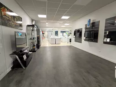 Maison, 350 m²