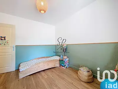 Maison, 112 m²