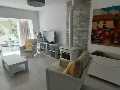 Maison, 160 m²