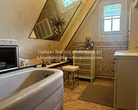 Maison, 105 m²