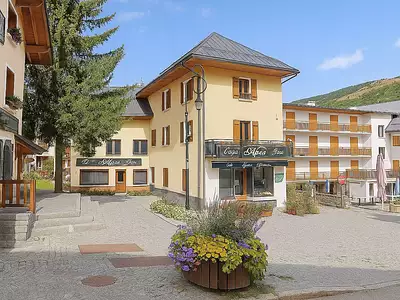 Appartement, 70,31 m²