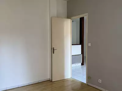 Appartement, 45 m²