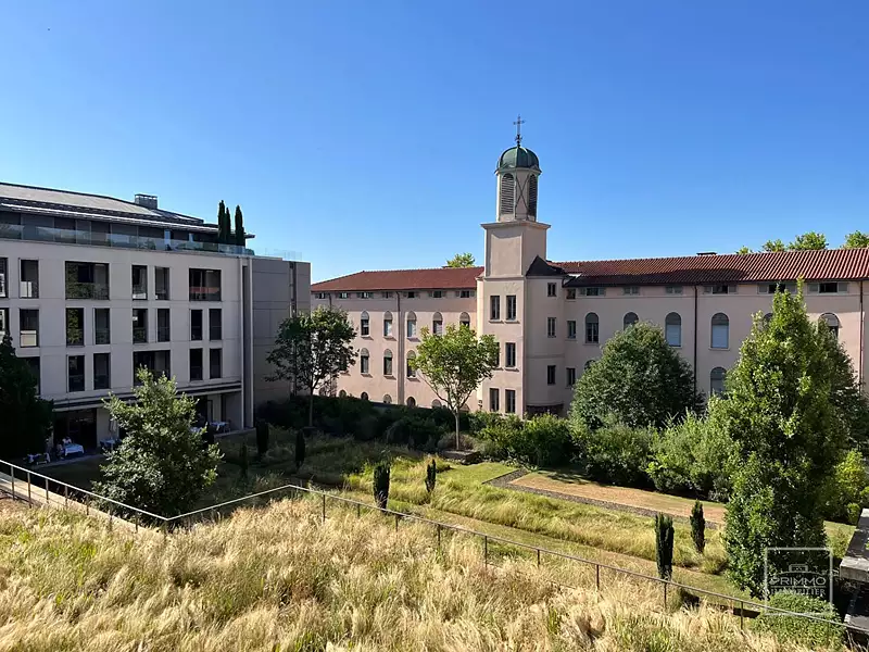 Appartement, 40,87 m²