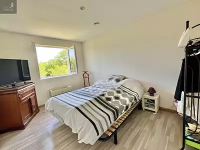 Maison, 101 m²