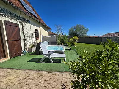 Maison, 183 m²