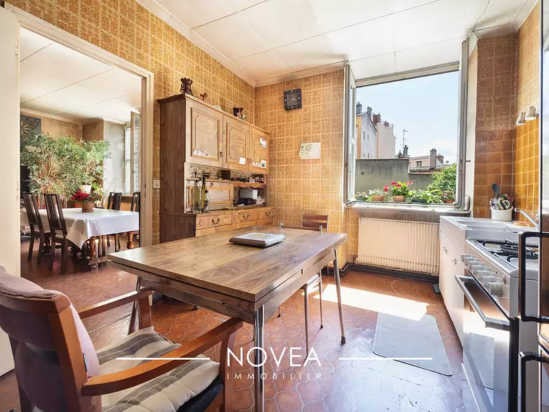 Appartement, 202,85 m²