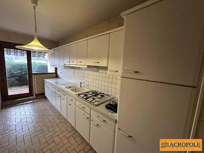 Appartement, 74,02 m²