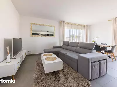 Maison, 116 m²