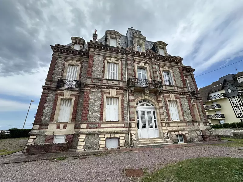 Appartement, 58,31 m²